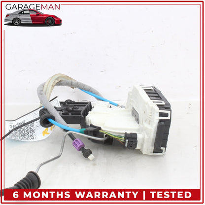 2014-2020 Mercedes X156 GLA250 Rear Right Door Lock Actuator 2467230114 OEM