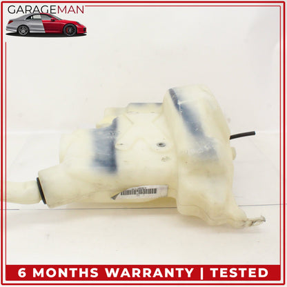 2006-2012 Mercedes X164 GL550 Windshield Washer Fluid Reservoir 1648690520 OEM