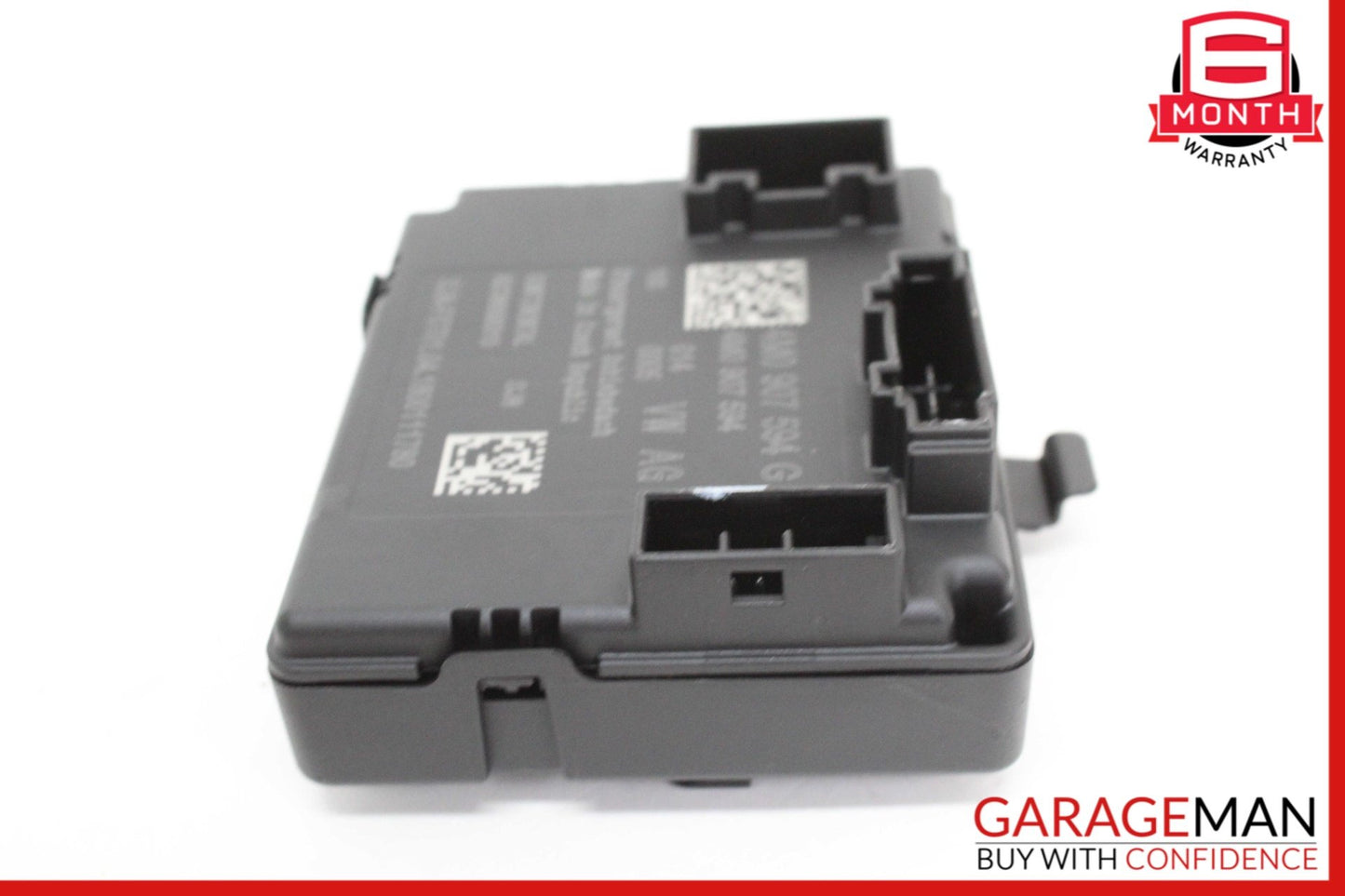 2017-2024 Audi Q7 SUV Sunroof Control Module 4M0907594G Genuine