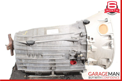 2007-2011 Mercedes-Benz S550 W221 Automatic Transmission 2212710701 OEM