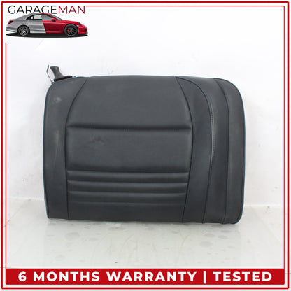 1999-2005 Porsche 911 Carrera Rear Right Side Upper Seat Cushion Backrest OEM