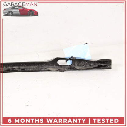 2012-2018 BMW 650i F13 Front Lower Bumper Reinforcement Impact Bar 8050367 OEM