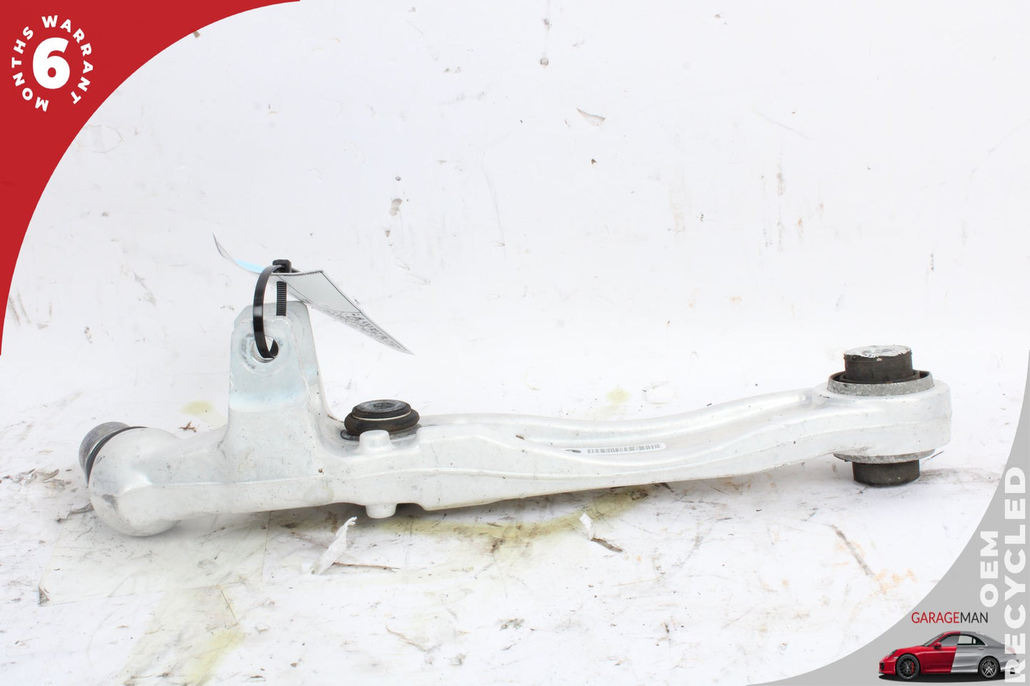 2016-2023 Jaguar XF X260 Front Left Side Rearward Control Arm HX733C255AA OEM