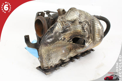 2014-2015 Mercedes-Benz CLA45 AMG w117 Sedan Turbocharger 1330900280