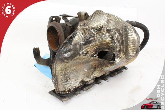 2014-2015 Mercedes-Benz CLA45 AMG w117 Sedan Turbocharger 1330900280