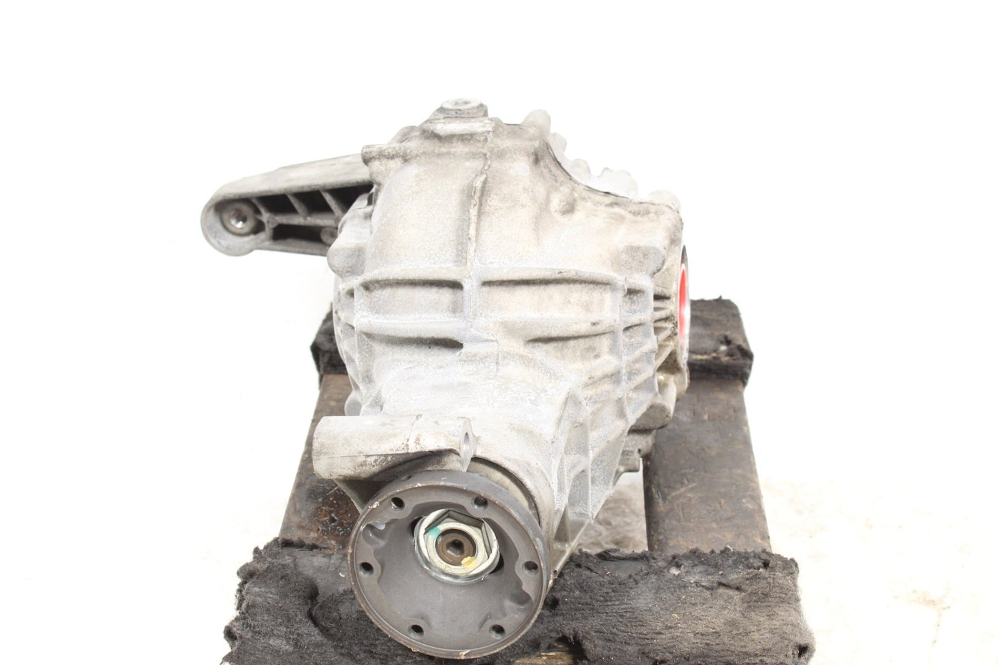 1999-2003 Mercedes W163 ML55 AMG Front Differential Axle Carrier 1633300005 OEM