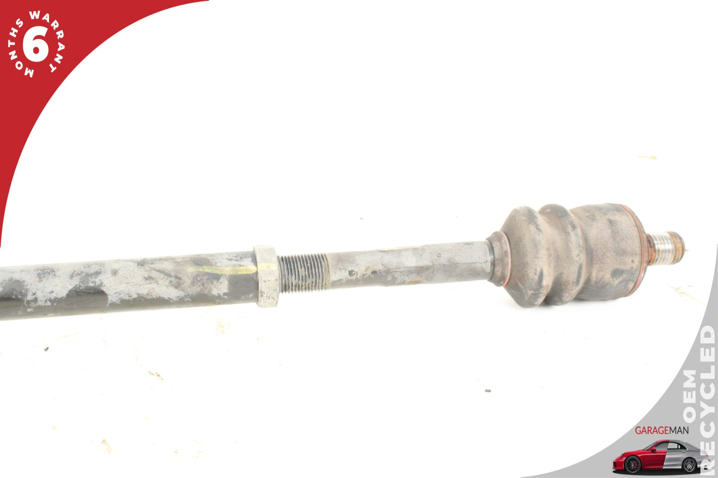 2010-2016 Land Rover LR4 SUV Rear Left Side Tie Rod Control Arm LR019117 OEM