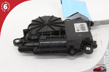 2009-2015 BMW 750i 740i 760i Rear Trunk Lock Latch Actuator Motor 7191213 OEM