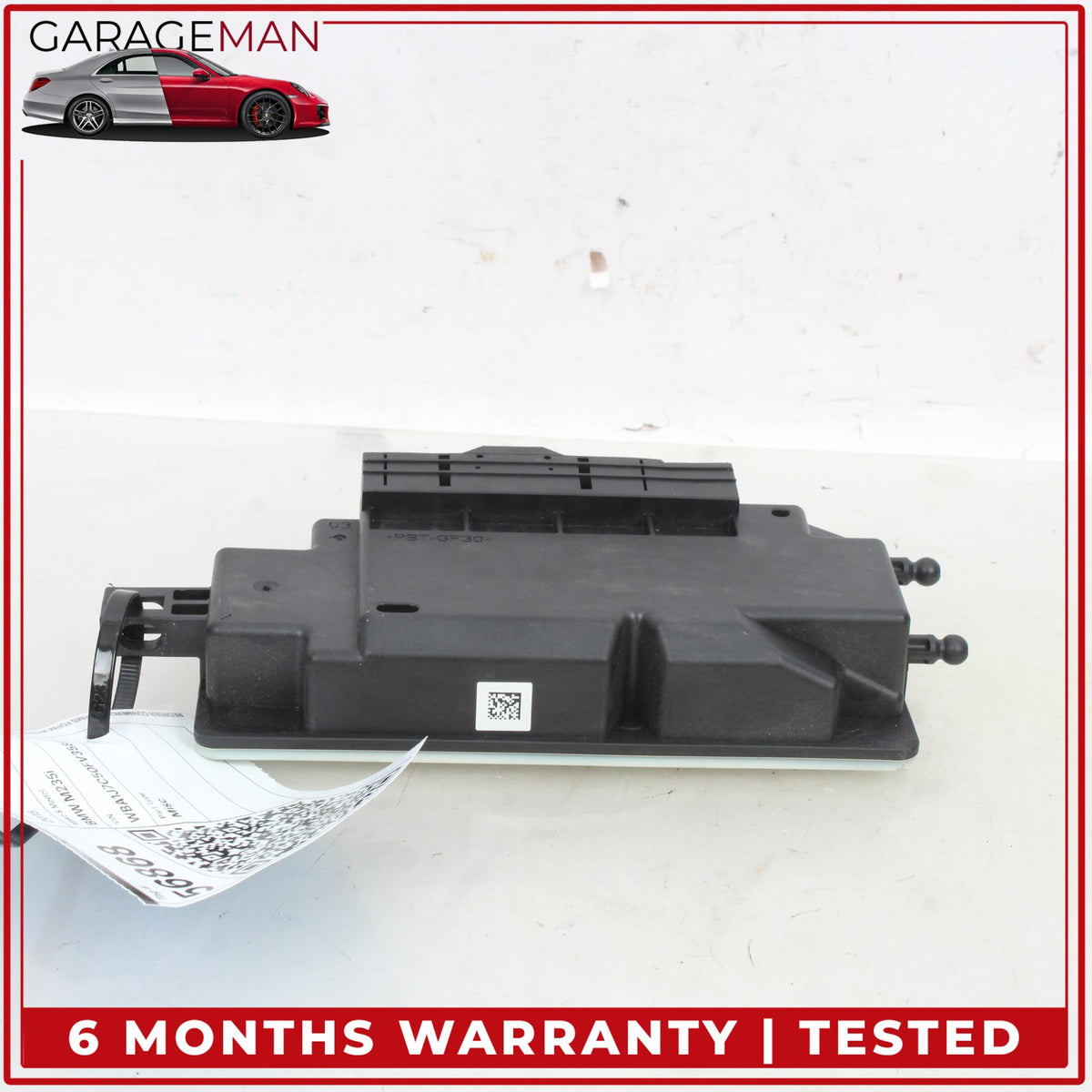 2014-2021 BMW M235i F22 Crash Safety Control Module 9350003 OEM