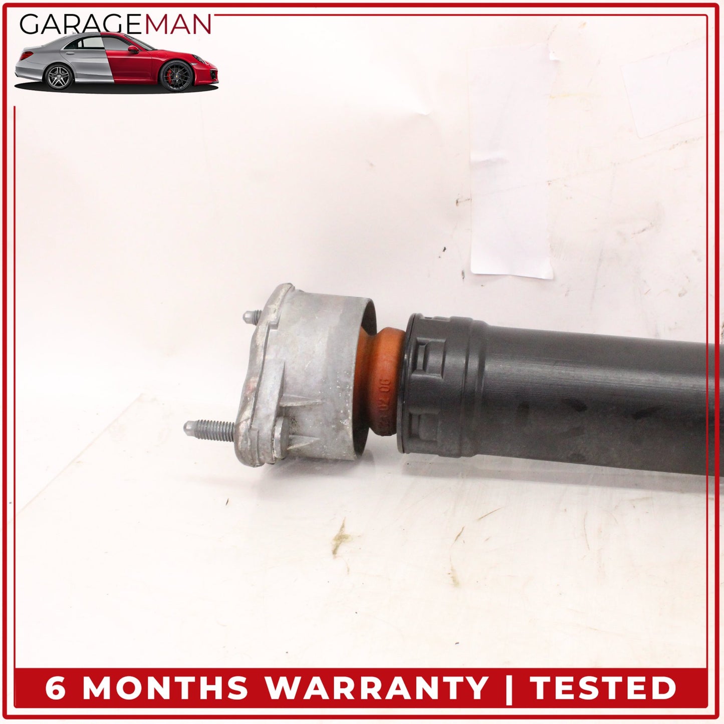 2010-2017 Mercedes C207 E400 Coupe Rear Left and Right Shock Strut Absorber OEM