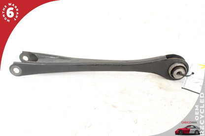 2012-2018 BMW 320i F30 Rear Left or Right Side Trailing Control Arm 6792527 OEM