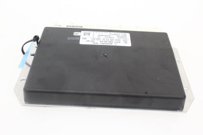 2007-2014 Mercedes-Benz S550 W221 Airmatic Suspension Control Module 2219009603