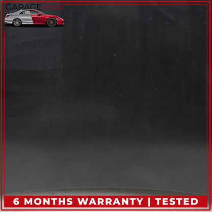 2014-2020 BMW 428i F36 Front Hood Bonnet Panel Black 7290944