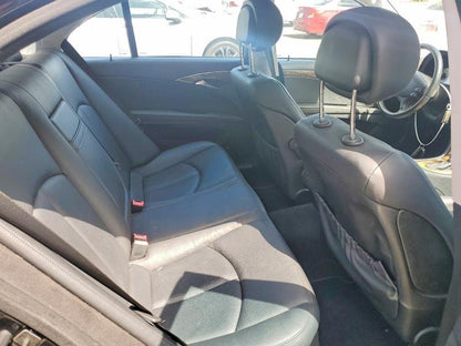 Parting Out- 2008 Mercedes-Benz E350 W211- 187