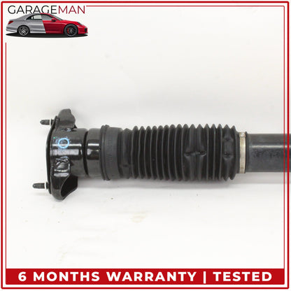 2012-2019 Mercedes W166 ML350 Rear Left and Right Shock Strut Absorber Set OEM