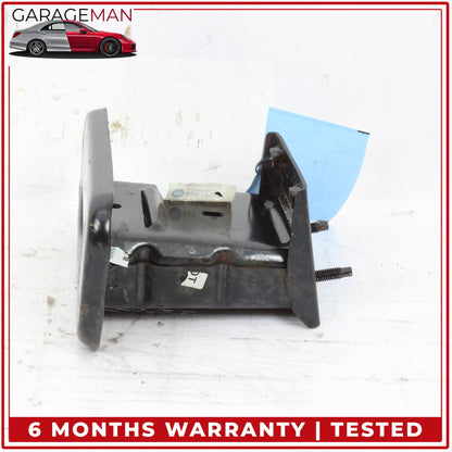 2014-2024 Infiniti Q50 V37 Front Left Side Bumper Reinforcement Bracket OEM