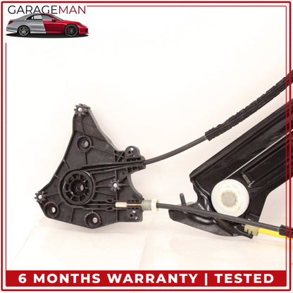 2014-2021 BMW M235i F22 Front Right Window Regulator 7292120 OEM