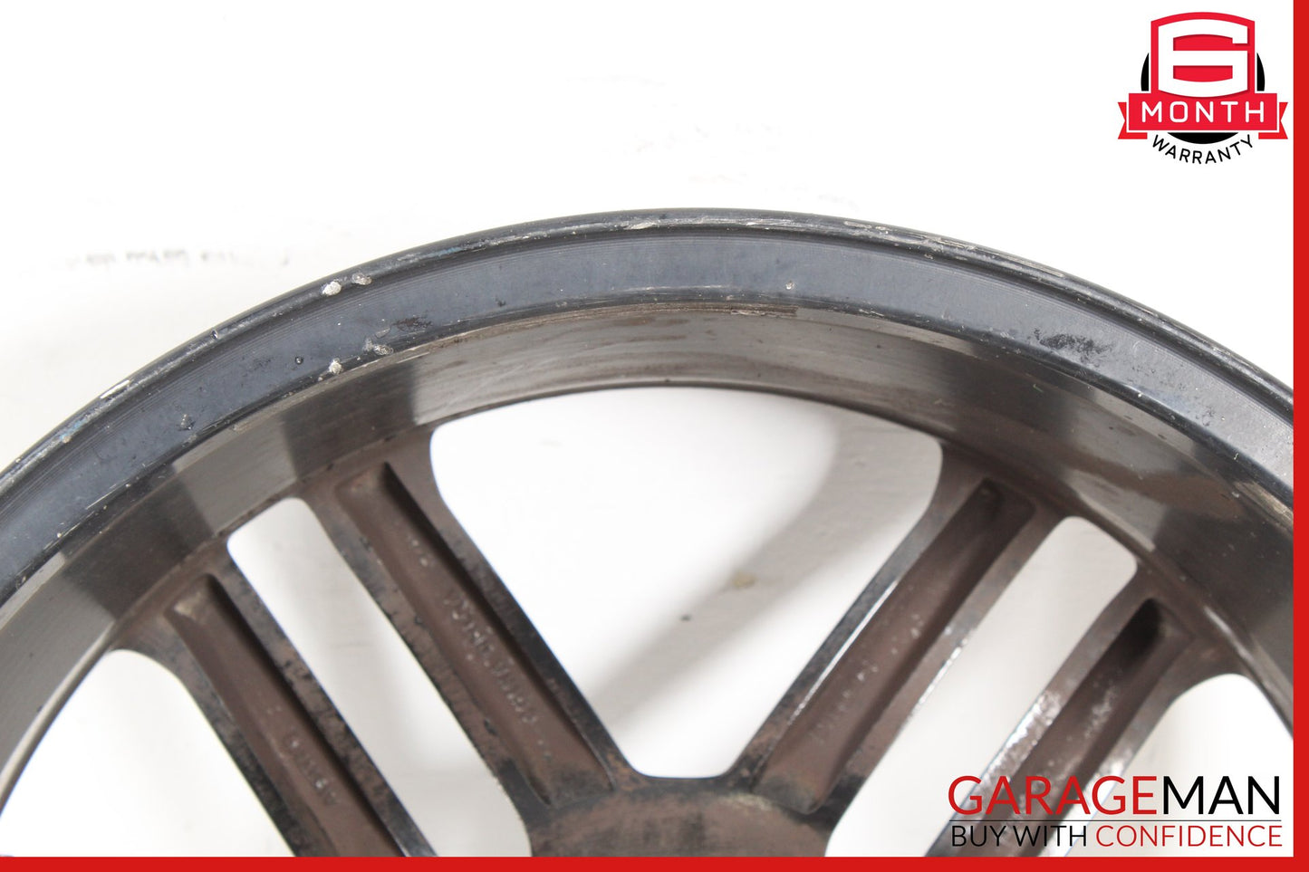 2011-2015 Ford Edge Flex Front or Rear Wheel Rim 8JX20X39 DA8J1007AA OEM