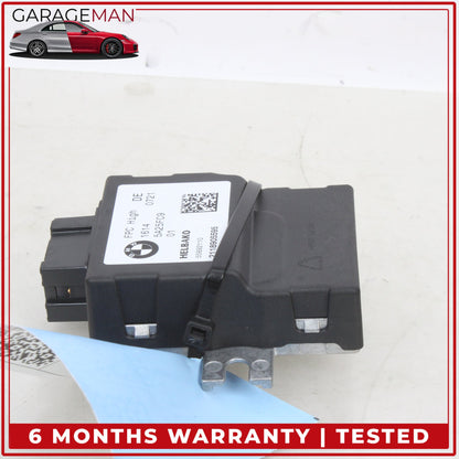 2019-2026 BMW Z4 G29 Fuel Pump Control Module 5A25FC9 OEM