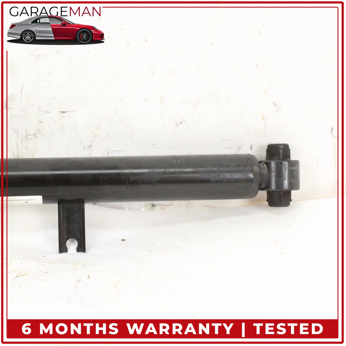 2019-2024 BMW 330i RWD 2.0L Rear Left or Right Side Shock Strut 6879302 OEM