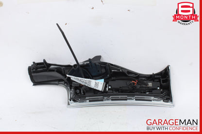 2017-2019 Mercedes-Benz E450 W213 Coupe Front Left Side Dash Trim Cover Panel 2179051500 OEM