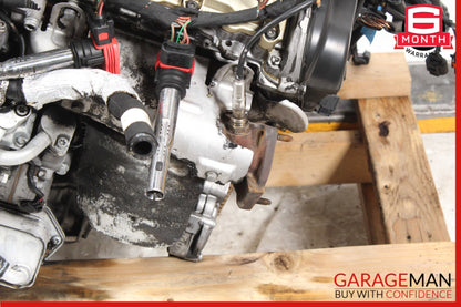 2008-2009 Audi A4 A5 3.2L Engine Motor Assembly OEM