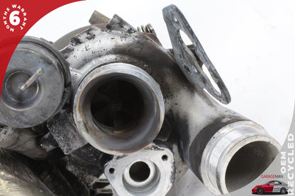 2014-2015 Mercedes-Benz CLA45 AMG w117 Sedan Turbocharger 1330900280