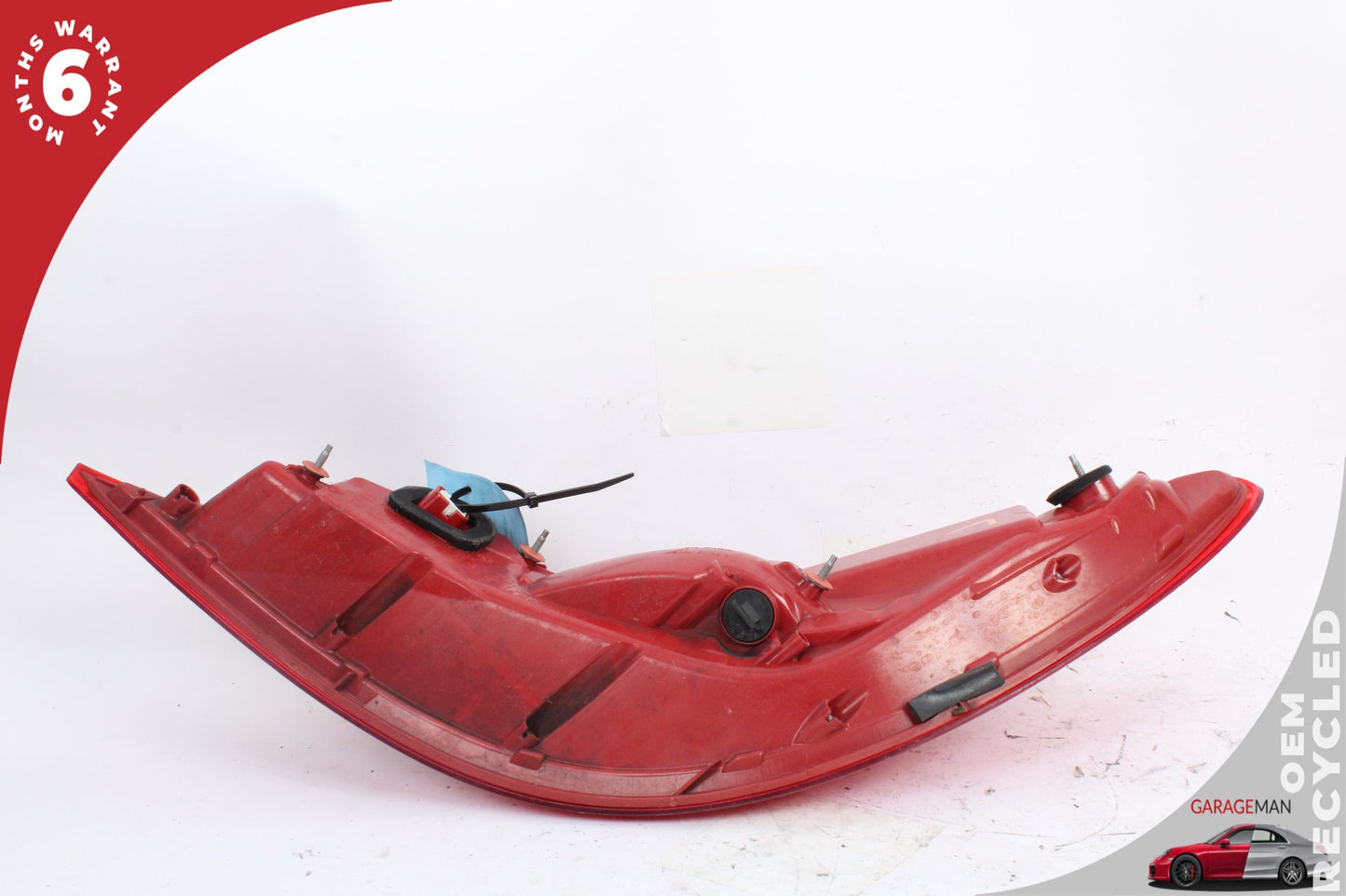 2012-2014 Mercedes W218 CLS550 Rear Left Side LED Tail Light Lamp 2189060358 OEM