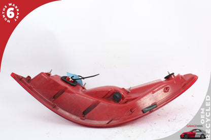 2012-2014 Mercedes W218 CLS550 Rear Left Side LED Tail Light Lamp 2189060358 OEM
