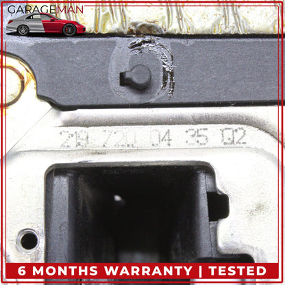 2006-2011 Mercedes W219 CLS500 Front Right Passenger Side Door Lock Actuator OEM