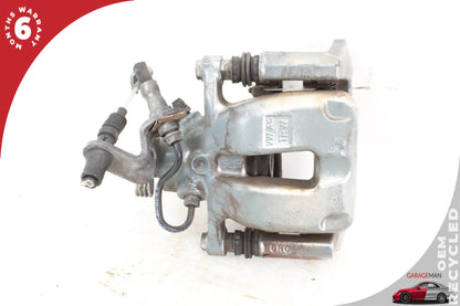 2008-2015 Audi TT 8J Rear Left and Right Side Brake Caliper Set 1K0615423N OEM