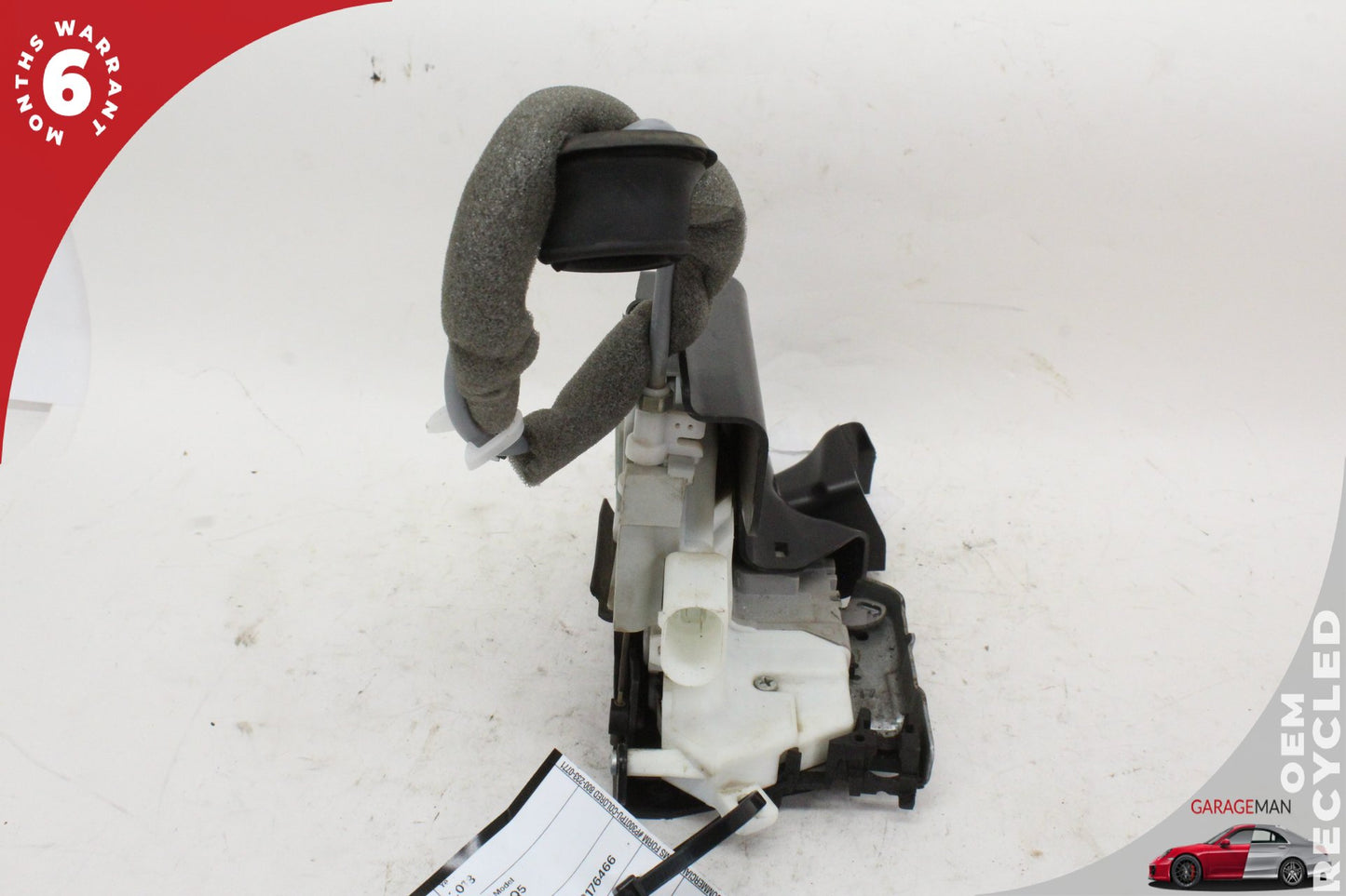 2017-2024 Audi SQ5 A4 A5 Q5 S4 Front Left Side Door Lock Actuator 8X1837015C OEM