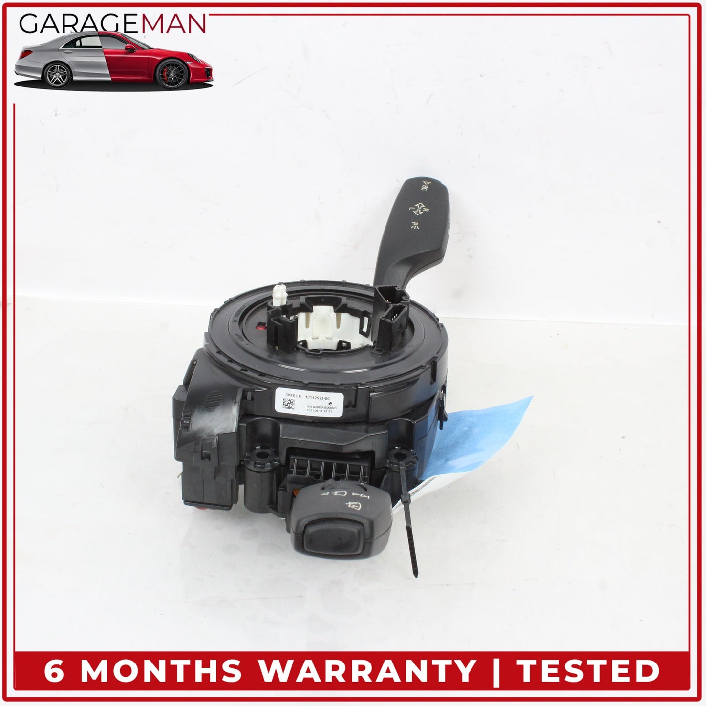2014-2021 BMW 230i F22 Steering Column Clockspring Combination Switch 9351140 OEM