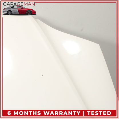 2006-2011 Mercedes W164 ML350 ML550 Front Hood Bonnet Panel White 1648800057 OEM