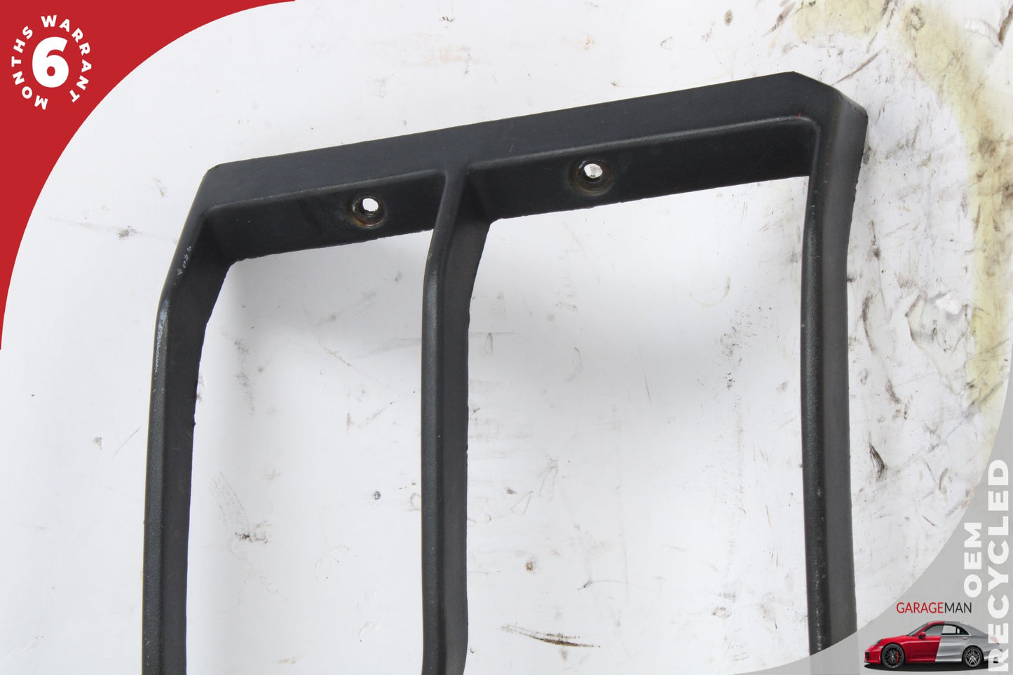 2010-2013 Land Rover LR4 Front Left Driver Side Head Light Guard Cover OEM