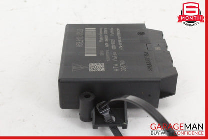 2014-2016 Porsche Cayman 981 Parking Aid Assist Control Module 95B919475B OEM
