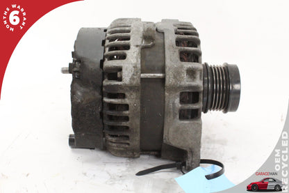 2014-2019 Mercedes W117 CLA45 AMG Alternator Generator 0009060803 OEM