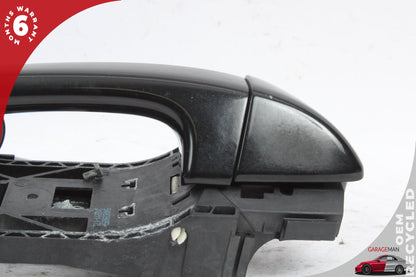 2011-2018 Porsche Cayenne Right Passenger Side Exterior Door Handle 5N0837017C