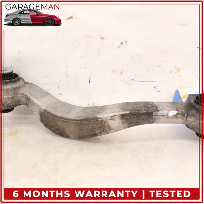 2009-2019 BMW 740i F01 Rear Left Driver Side Upper Control Arm 6782135 OEM