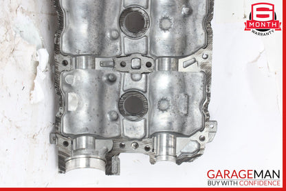 2005-2013 Mercedes W164 ML350 E350 Left Side Cylinder Head Cover 2720161205 OEM