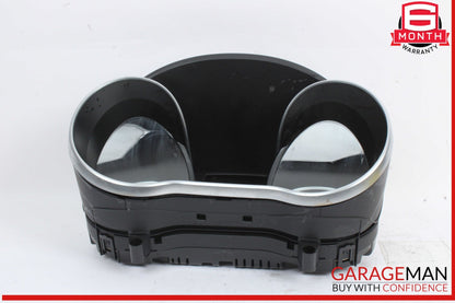 2015-2018 Mercedes-Benz C300 W205 Speedometer 2059000716