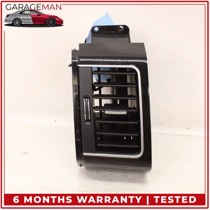 2014-2022 Land Rover Range Rover Sport L494 Front Left Dash A/C Air Vent OEM