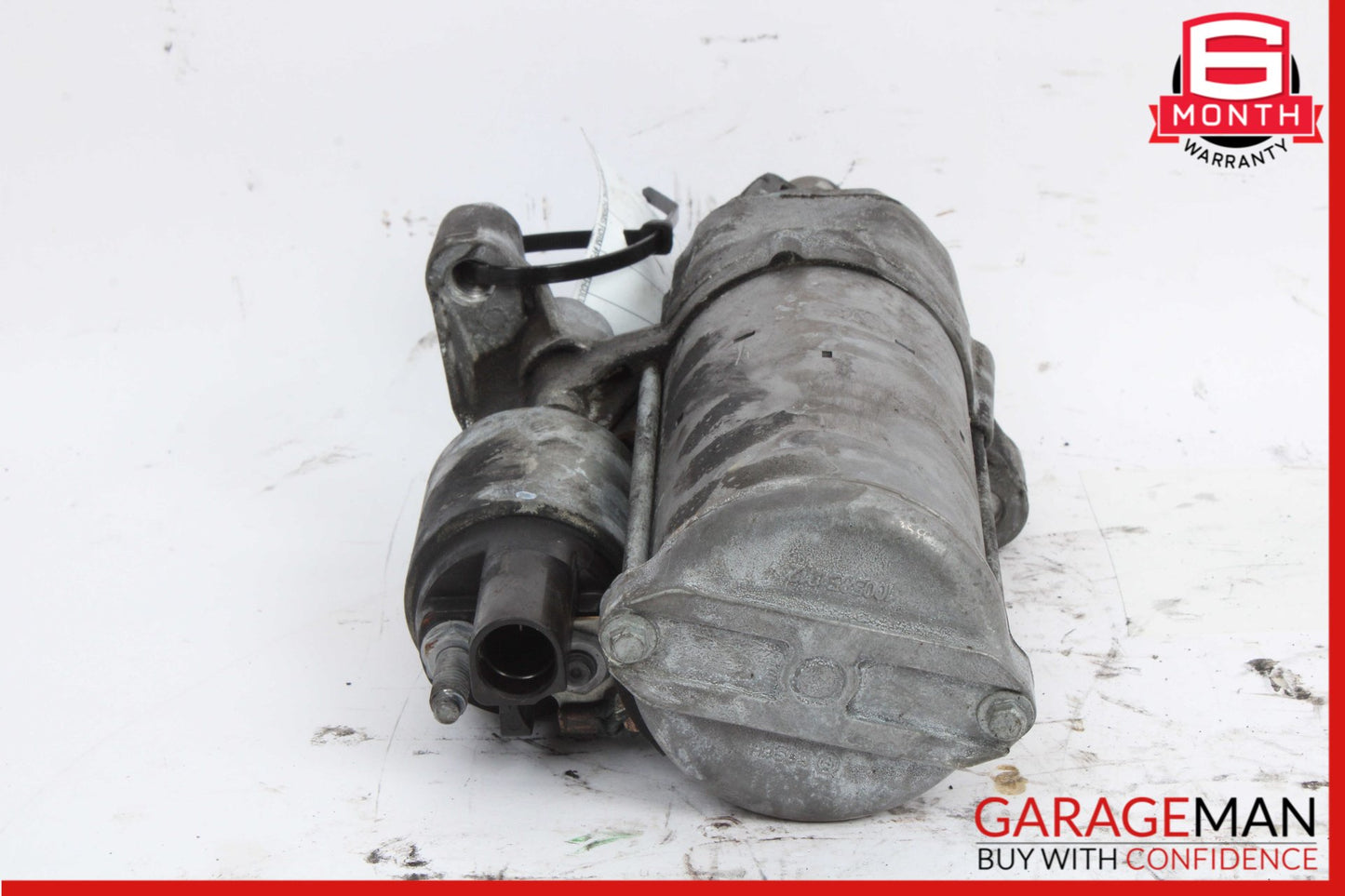 2016-2024 Audi A6 S5 RS5 A7 Engine Starter Motor 12V Bosch 0001174402 OEM