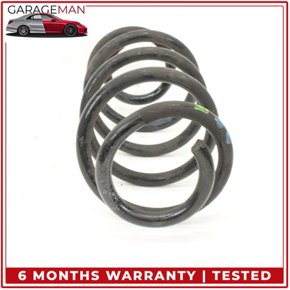 2015-2020 Mercedes X156 GLA250 Rear Left and Right Side Coil Spring Set OEM