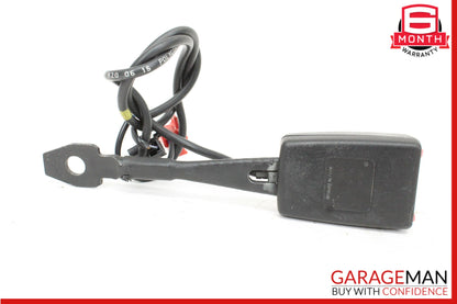 1998-2003 Mercedes W210 E320 Front Right Side Seat Belt Seatbelt Buckle OEM