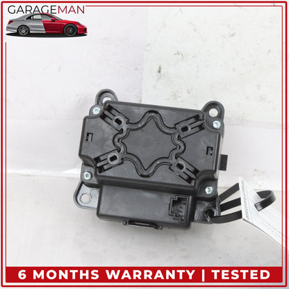 2014-2017 Mercedes W212 E400 Center Console Multi Function Control Switch OEM