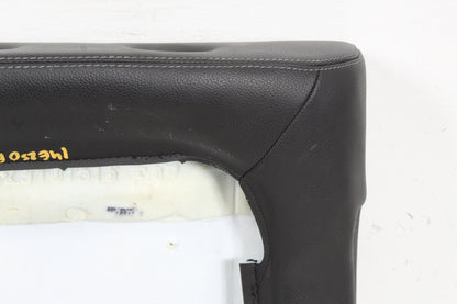 2010-2016 Mercedes-Benz E250 W212 Front Right Upper Seat Cushion 2129101516