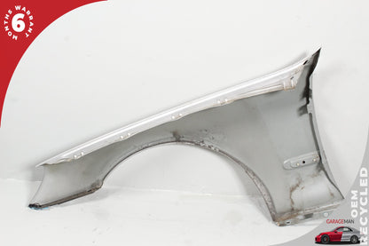 2000-2006 Mercedes W220 S500 S430 Front Right Passenger Side Fender Panel OEM