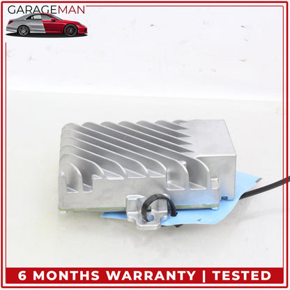 2014-2021 BMW M235i F22 Amplifier Amp Harman Becker 9381088 OEM