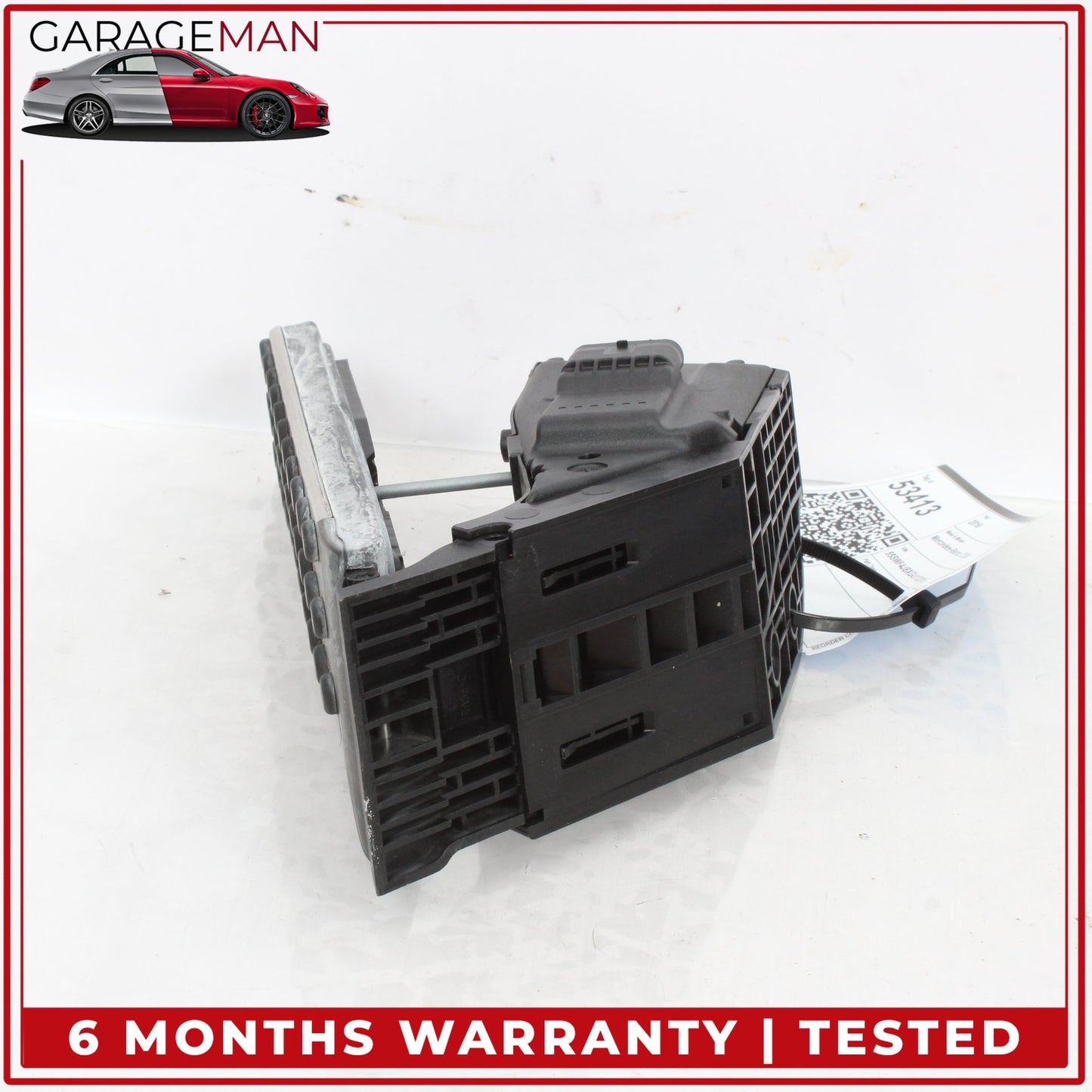 2015-2020 Mercedes W205 C300 Gas Throttle Accelerator Pedal 2053000104 OEM